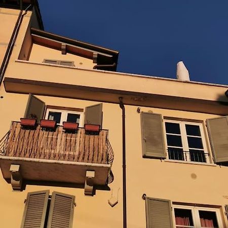 Il Nido Dell'Artista Apartment Pietrasanta Exterior photo