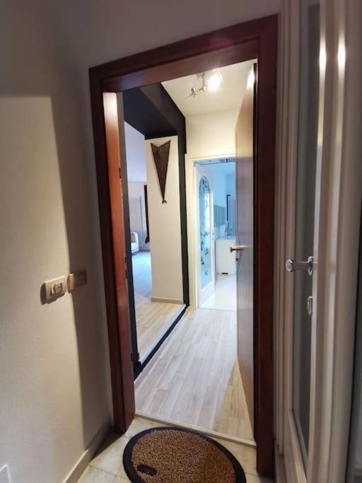 Il Nido Dell'Artista Apartment Pietrasanta Exterior photo