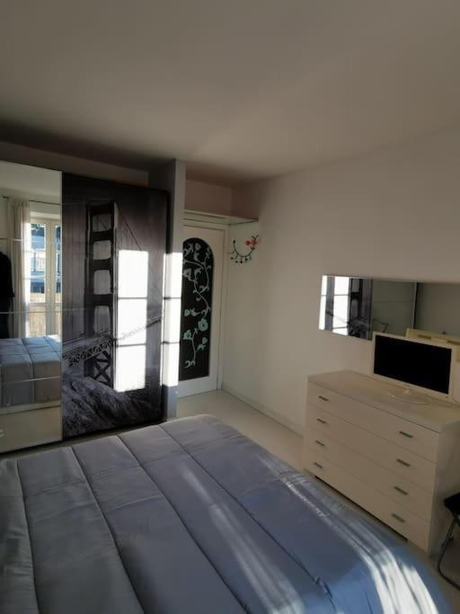 Il Nido Dell'Artista Apartment Pietrasanta Exterior photo