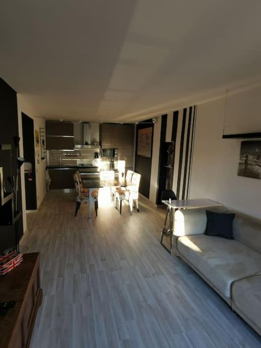 Il Nido Dell'Artista Apartment Pietrasanta Exterior photo