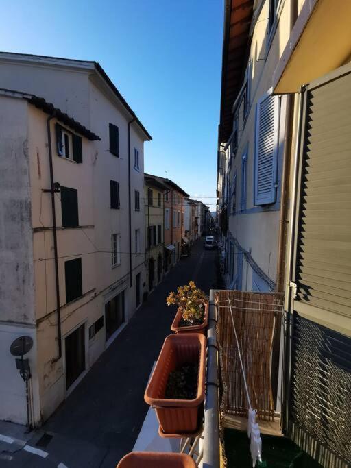 Il Nido Dell'Artista Apartment Pietrasanta Exterior photo