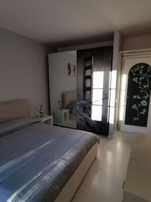 Il Nido Dell'Artista Apartment Pietrasanta Exterior photo