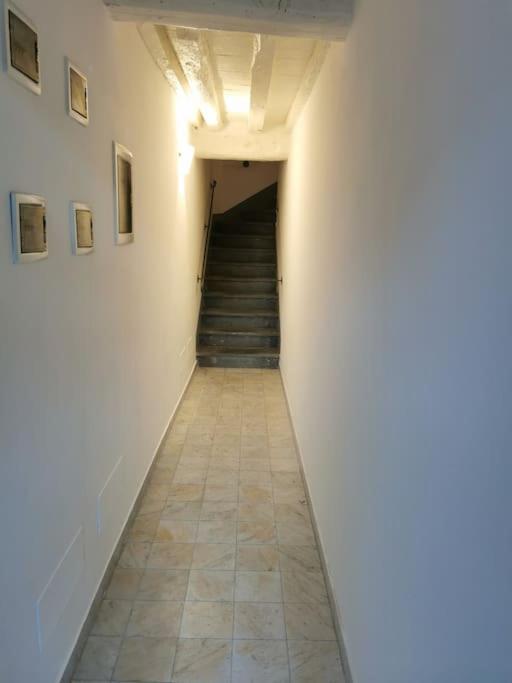 Il Nido Dell'Artista Apartment Pietrasanta Exterior photo