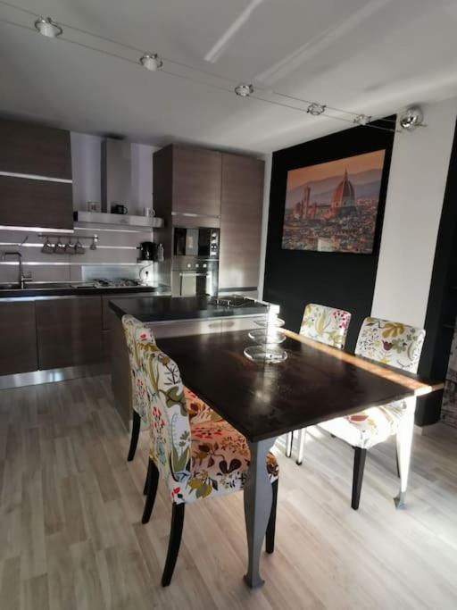 Il Nido Dell'Artista Apartment Pietrasanta Exterior photo