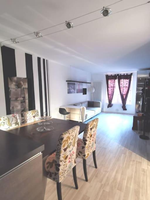Il Nido Dell'Artista Apartment Pietrasanta Exterior photo